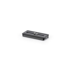 Placa Rápida Universal Tilta Manfrotto – Compatible con Jaulas y Trípodes