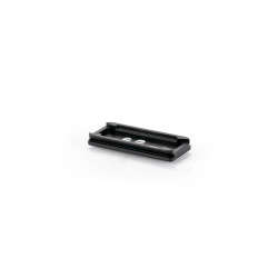 Placa Rápida Universal Tilta Manfrotto – Compatible con Jaulas y Trípodes