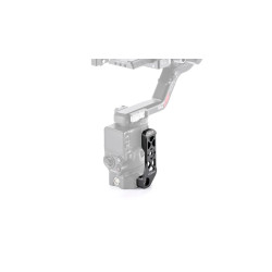 Soporte de Seguridad Tilta para DJI RS 3 – Compatible con Placa Base y Sistemas Float