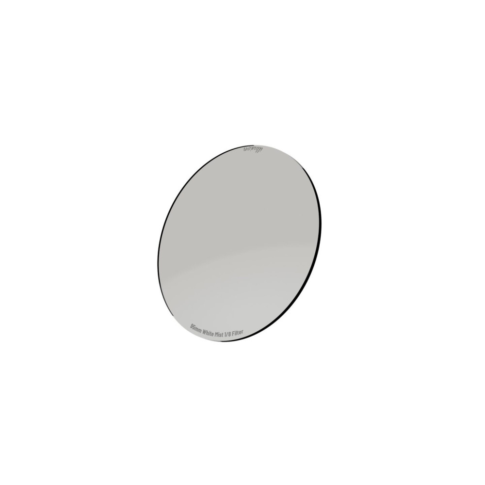 Tilta Filtro Niebla Blanca Illusion 95mm (TF-95-WM18) | Difusión Intensa