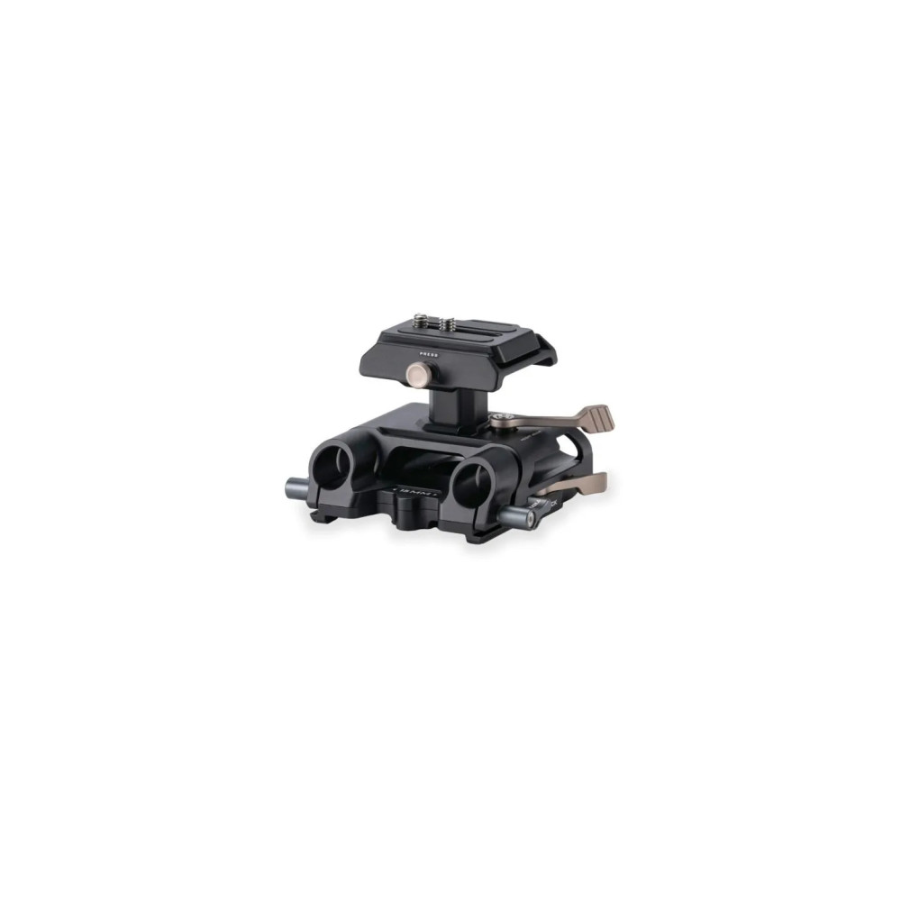 Placa Base Tilta Arca 15 mm LWS – Altura Ajustable y Compatible DJI