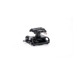 Placa Base Tilta Arca 15 mm LWS – Altura Ajustable y Compatible DJI