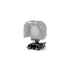 Placa Base Tilta Arca 15 mm LWS – Altura Ajustable y Compatible DJI