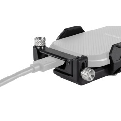 Tilta Soporte Universal SSD V2 – Compatible con Jaulas de Cámara y SSD Externos
