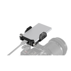 Tilta Soporte Universal SSD V2 – Compatible con Jaulas de Cámara y SSD Externos