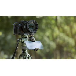 Correa Universal con Rosca 1/4"-20 | Montaje para Cámaras, Luces y LiDAR