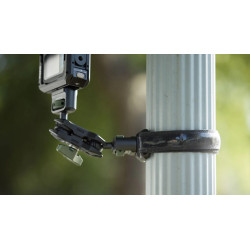Correa Universal con Rosca 1/4"-20 | Montaje para Cámaras, Luces y LiDAR