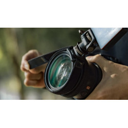 Correa Universal con Rosca 1/4"-20 | Montaje para Cámaras, Luces y LiDAR