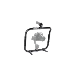 Tilta Anillo Agarre Básico DJI Ronin Plus (TGA-PRG) | Estabilidad Avanzada