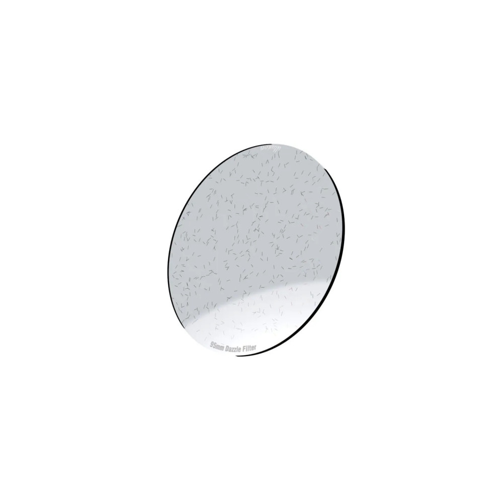 Filtro Tilta Illusion 95 mm Estela Azul | Compatible con Tilta Mirage Matte Box