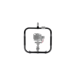 Tilta Anillo Agarre Básico DJI Ronin Plus (TGA-PRG) | Estabilidad Avanzada