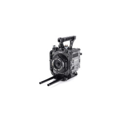 Jaula Completa Tilta para Sony BURANO | Modular, Profesional y Ligera