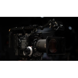 Jaula Completa Tilta para Sony BURANO | Modular, Profesional y Ligera
