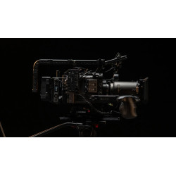 Jaula Completa Tilta para Sony BURANO | Modular, Profesional y Ligera