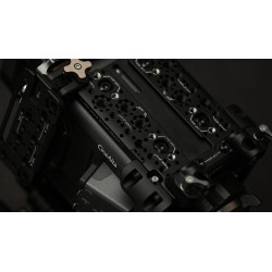 Jaula Completa Tilta para Sony BURANO | Modular, Profesional y Ligera