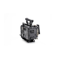 Jaula Completa Tilta para Sony BURANO | Modular, Profesional y Ligera