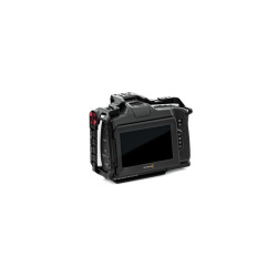 Jaula Tilta para Blackmagic 6K – Protección y Montaje Profesional