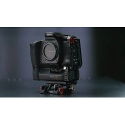 Jaula Tilta para Blackmagic 6K – Protección y Montaje Profesional