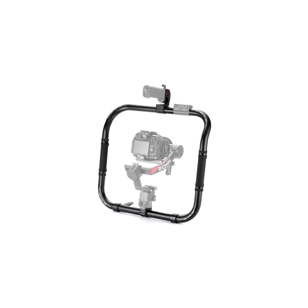Tilta Anillo Agarre Básico DJI Ronin Plus (TGA-PRG) | Estabilidad Avanzada