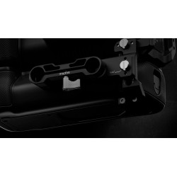 Jaula Tilta para Blackmagic 6K – Protección y Montaje Profesional