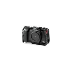 Jaula Tilta para Blackmagic 6K – Protección y Montaje Profesional