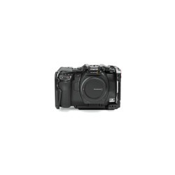Jaula Tilta para Blackmagic 6K – Protección y Montaje Profesional