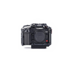 Jaula Completa Tilta para Panasonic GH6/GH7 | Soporte y Protección Pro