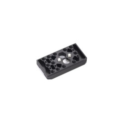 Placa Inferior Tilta para GH6/GH7 | Montaje Estable LWS 15 mm