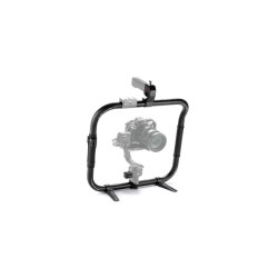 Tilta Basic Ring Grip Plus DJI Ronin TGA-PRG2 | Control Integrado