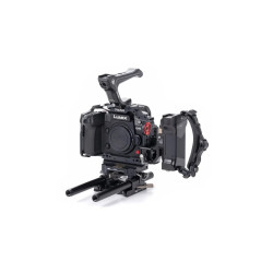 Kit Pro Jaula Tilta para GH6/GH7 | Mango con Energía y Rig LWS