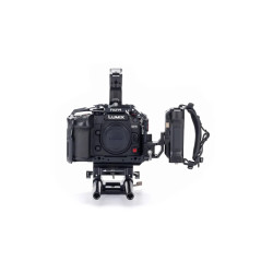 Kit Pro Jaula Tilta para GH6/GH7 | Mango con Energía y Rig LWS