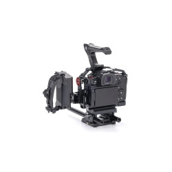 Kit Pro Jaula Tilta para GH6/GH7 | Mango con Energía y Rig LWS