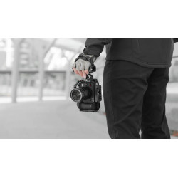 Kit Pro Jaula Tilta para GH6/GH7 | Mango con Energía y Rig LWS