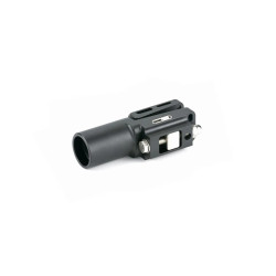 Adaptador Tilta para Gancho de Remolque | Compatible con Speed Rail 50 mm