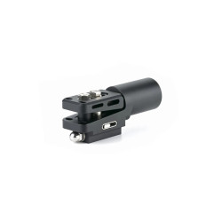 Adaptador Tilta para Gancho de Remolque | Compatible con Speed Rail 50 mm