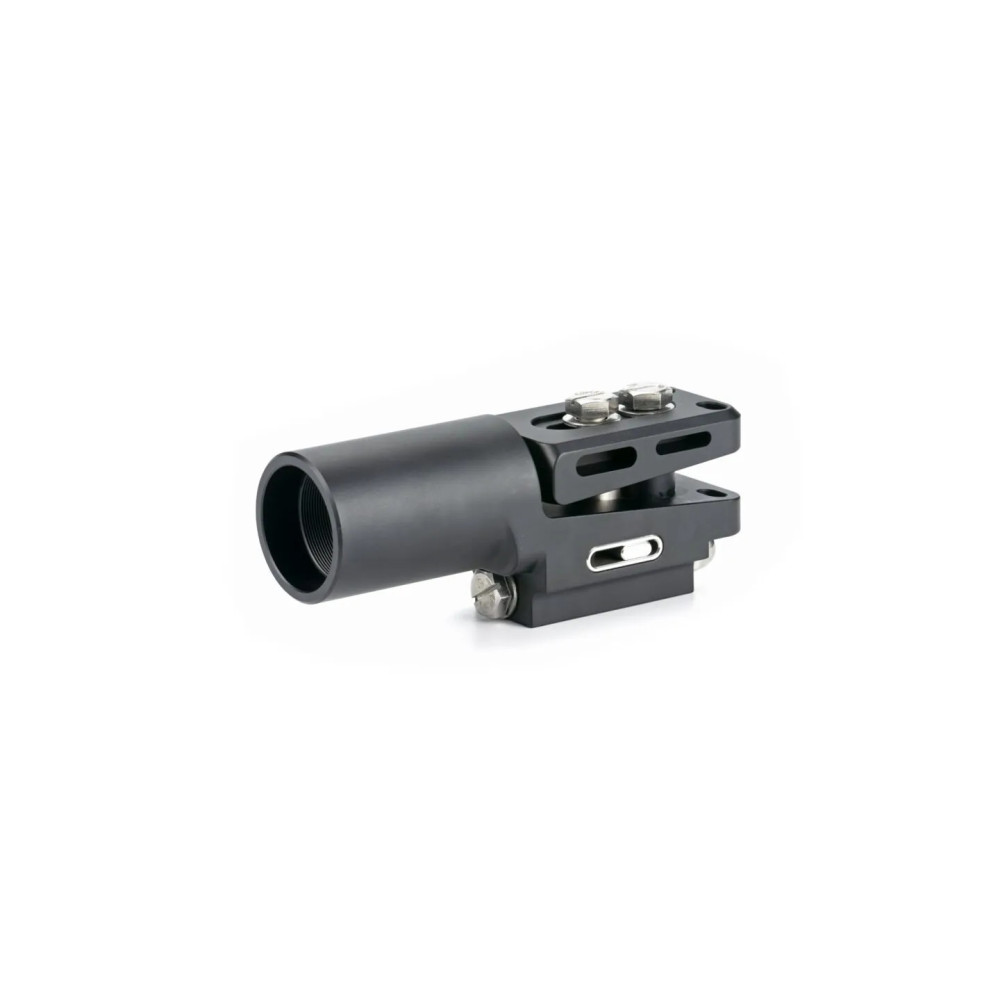 Adaptador Tilta para Gancho de Remolque | Compatible con Speed Rail 50 mm