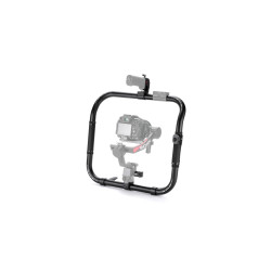 Tilta Basic Ring Grip Plus DJI Ronin TGA-PRG2 | Control Integrado