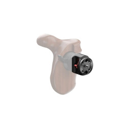 Tilta Adaptador de Mango Tipo X | Conexión Roseta ARRI