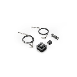 Kit de Modificación para Hydra Mini – Compatible con DJI Ronin 2
