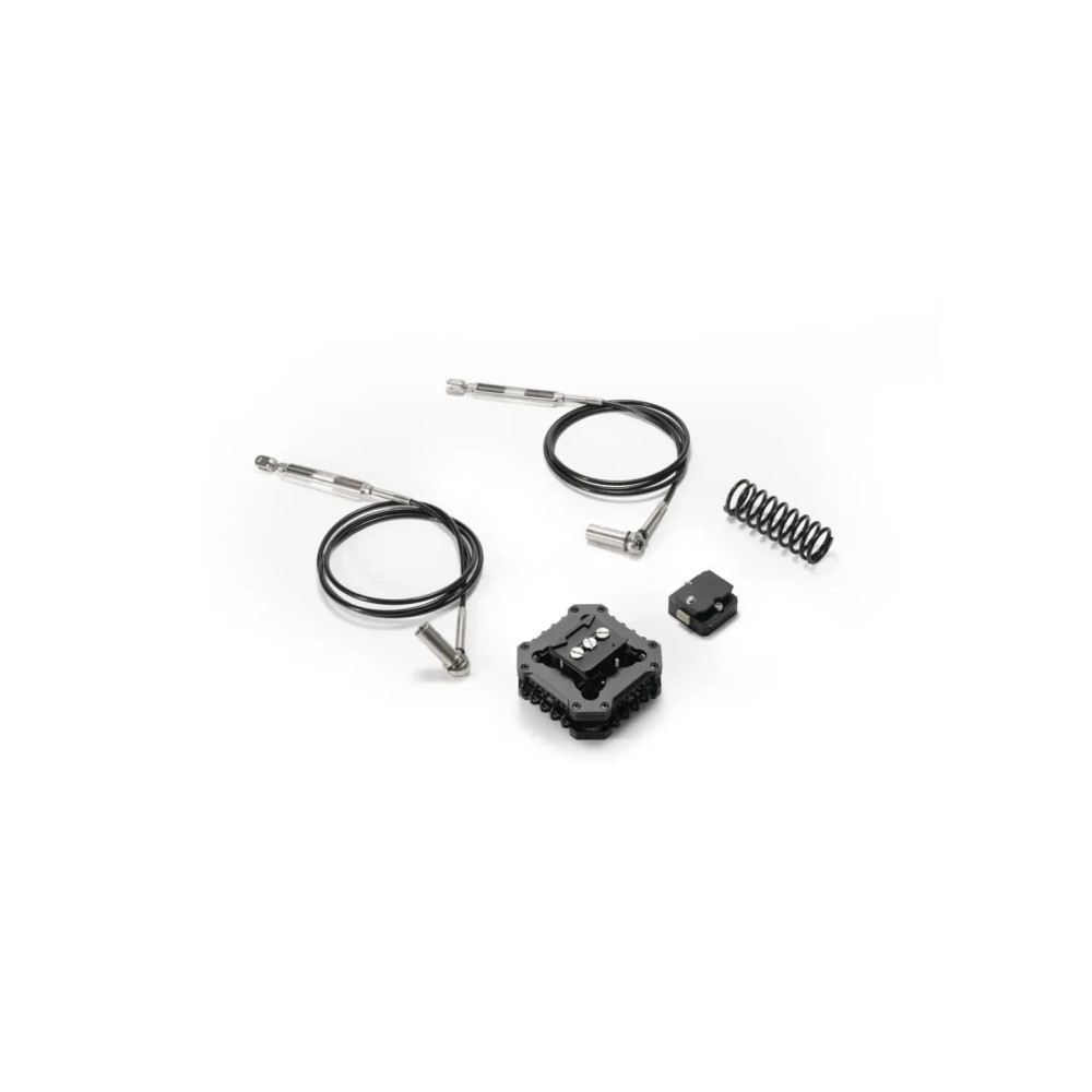 Kit de Modificación para Hydra Mini – Compatible con DJI Ronin 2