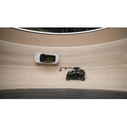 Kit de Modificación para Hydra Mini – Compatible con DJI Ronin 2