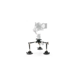 Tilta Hydra Sistema de Montaje Vehicular Articulado (HDA-T11) | 44 lbs