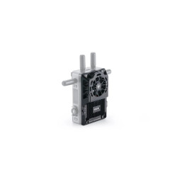 Sistema de Refrigeración DJI | Transmisión Estable y Sin Sobrecalentamiento