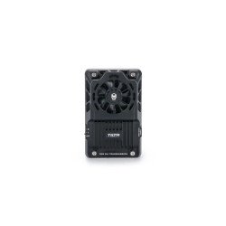 Sistema de Refrigeración DJI | Transmisión Estable y Sin Sobrecalentamiento
