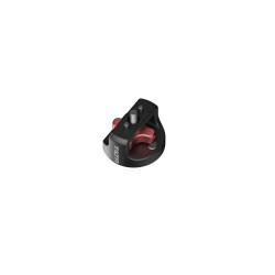 Tilta Adaptador de Mango Tipo XI | Rosca 1/4”-20 con Pasadores