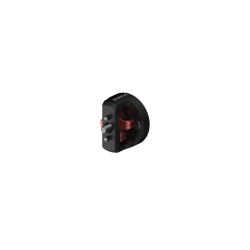 Tilta Adaptador de Mango Tipo XI | Rosca 1/4”-20 con Pasadores