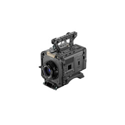 Jaula Tilta Sony Venice 2 | Montura V y Soporte Profesional
