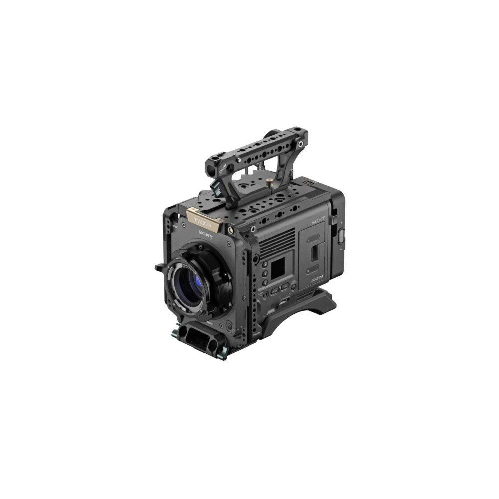 Jaula Tilta Sony Venice 2 | Montura V y Soporte Profesional