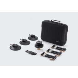 Tilta Hydra Sistema de Montaje Vehicular Articulado (HDA-T11) | 44 lbs