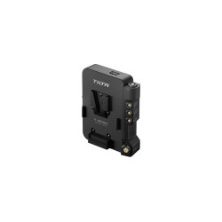 Tilta Placa de Batería V-Mount Sony Venice 2 | Conexión Estable
